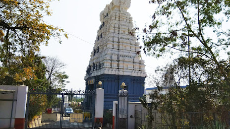 Balaji Temple, 