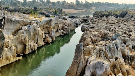 Ghogra Mahadev, 