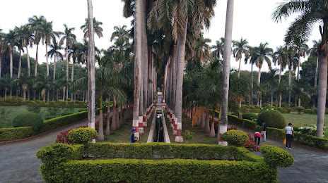 Telankhedi Garden, 