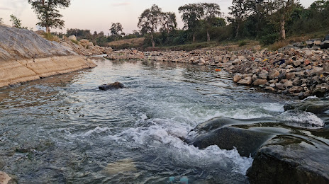 Kolar River, 