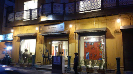 Sachee Art Gallery, 