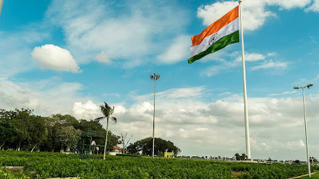 Sanjeevaiah Park, Σεκουντεραμπάντ