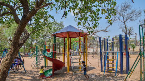 Indira Park, Σεκουντεραμπάντ