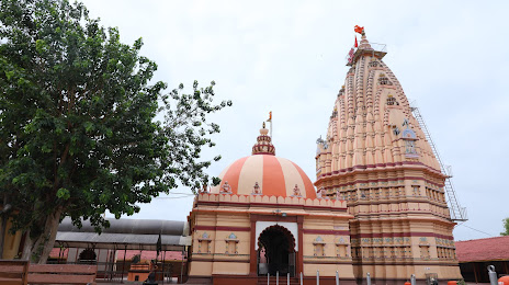 Sidhnath Mahadev Temple, 