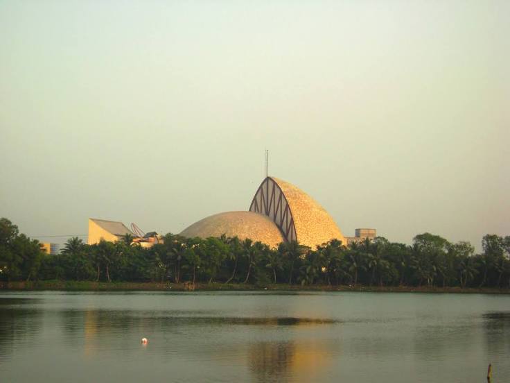 Science City,Kolkata, Καλκούτα