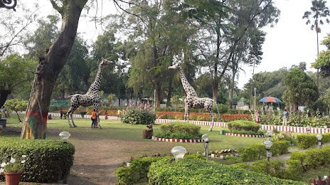 Mangal Pandey Park, 