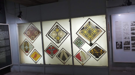 Patang Kite Museum, 