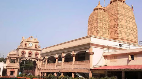Shree Jagannathji Temple, 