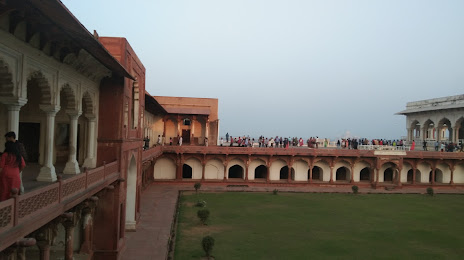 Shah Jahani Mahal, 