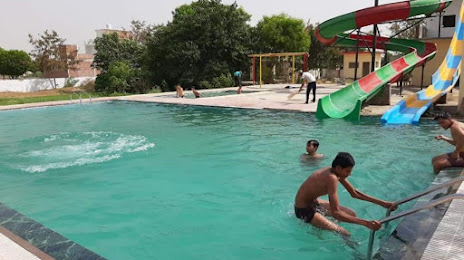 Rimjhim The Water Park, 