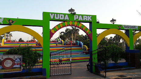 VUDA Park, 
