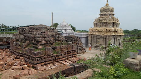 Someswara Swamy Temple, 