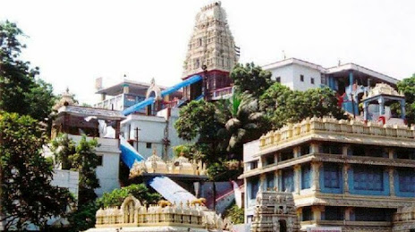 Sri Venkateswara Swamy Temple, 