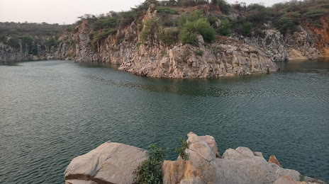 CITM Lake 2, Faridabad