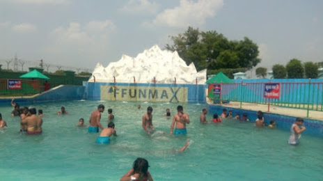 FFUNMAX, Faridabad