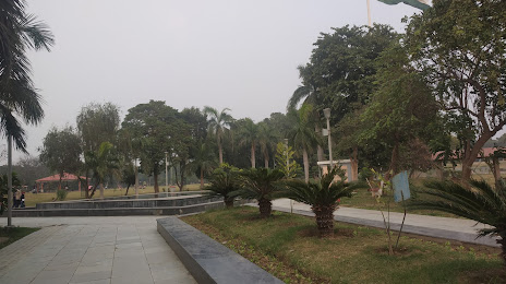 Town Park, Faridabad