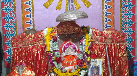 Paat Baba Temple, 