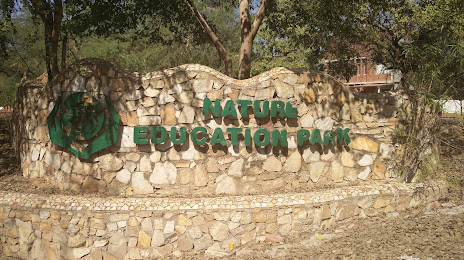 Nature Education Park, 