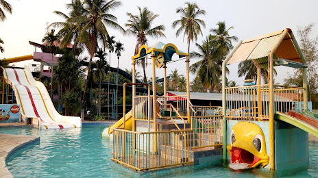 Kovai Kondattam Amusement Park Pvt Ltd, Coimbatore