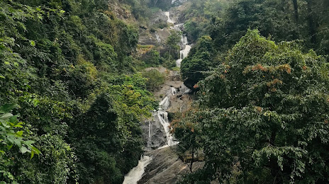 Siruvani Waterfalls, Coimbatore