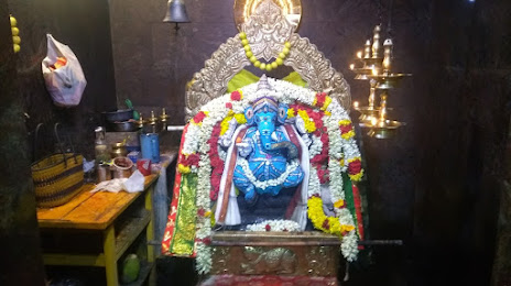 Arulmigu Eachanari Vinayagar Temple, 