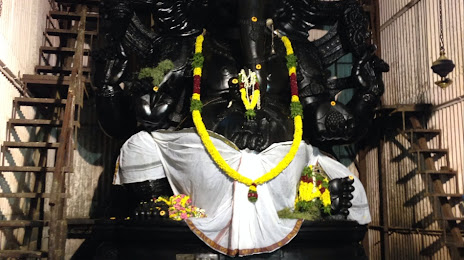 Sri Naga Sai Mandir ( Saibaba Kovil), 