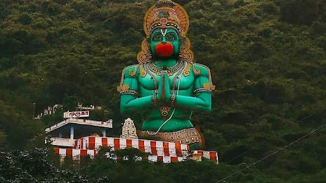 Anuvavi Subramani Temple அனுவாவி சுப்ரமணியர் ஆலயம், 