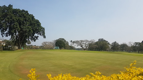 Coimbatore Golf Club, 