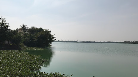 Sulur Lake, 