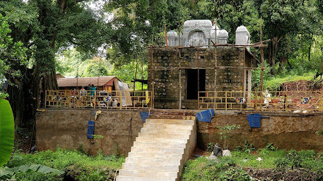 MELMUDI Ranganathar Temple, 