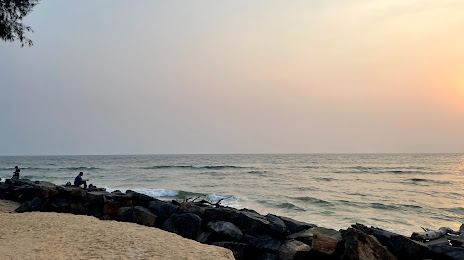 Sasihitlu Beach, Μπανγκαλόρ