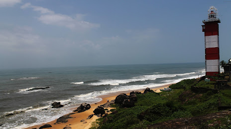 Suratkal Beach, 