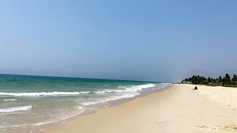 Surathkal Beach, 