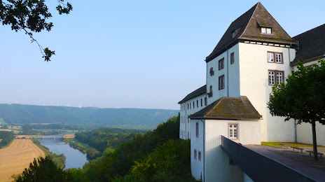 Schloss/Kloster Corvey (UNESCO Weltkulturerbe), Höxter