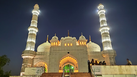 Teele Wali Masjid, 