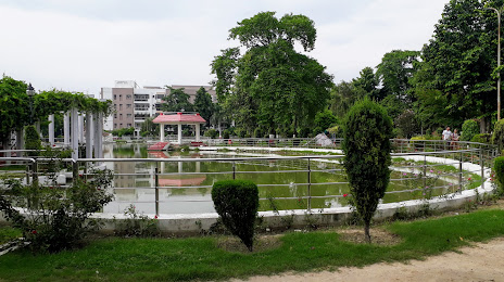 Kalindi Park, 