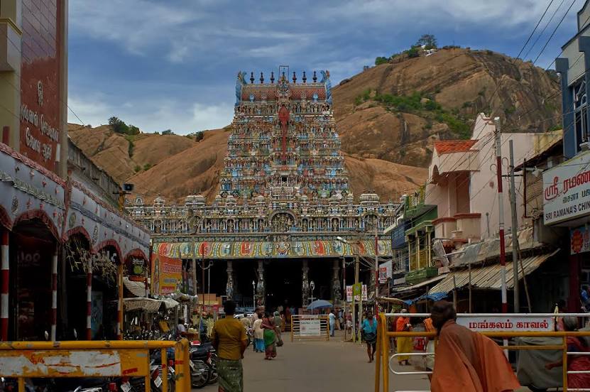 Subramaniya Suwami Temple, Madurai