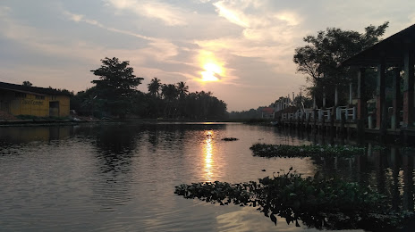 Kottayam Water Park, 