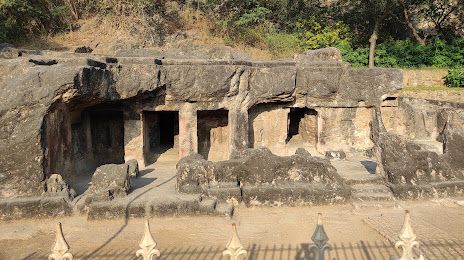 Akkanna Madanna Caves, Βιτζαγιαβάντα
