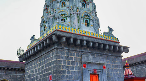 Shri. Revan Siddeshwar Temple, Σολαπούρ