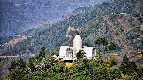 Santura Devi Temple Nautha, 