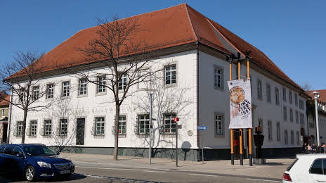 Ludwigsburg Museum im MIK, Штутгарт
