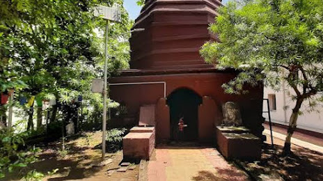 Umananda Temple, Guwahati