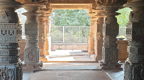 Banashankari Temple Amargol, Hubli