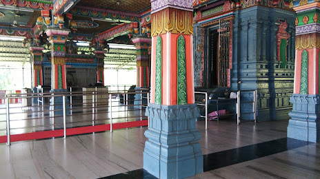 Sri Vetrimalai Murugan Temple, 