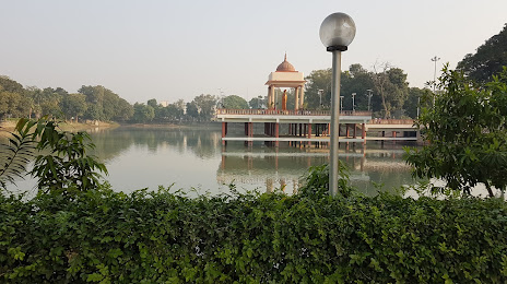 Moti Jheel, Kanpur