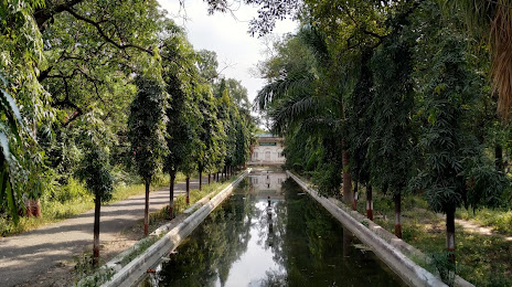 Himayat Bagh, Aurangabad