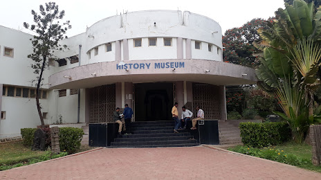 History Museum, 