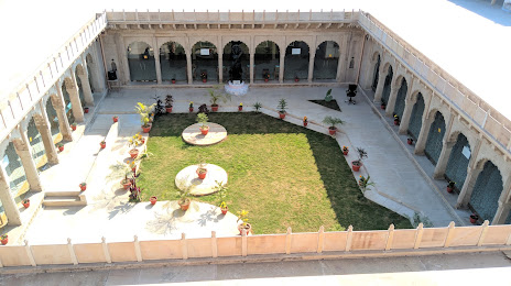 Gwalior Digital Museum, 