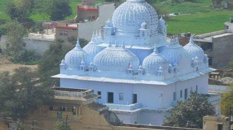 Shri Koteshwar Mahadev Temple, Gwalior, 